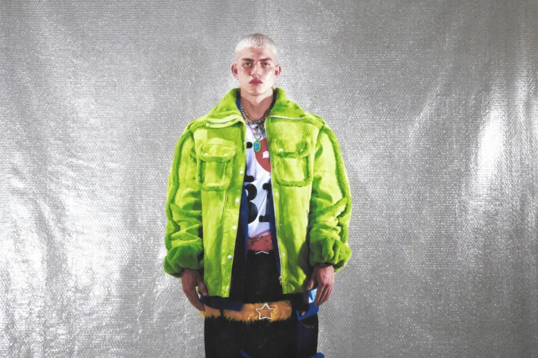 Marc Seguí - Mallorca Music Magazine