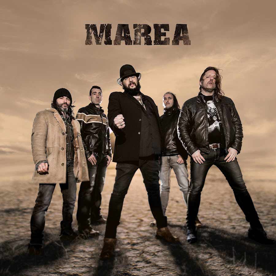 Marea - Mallorca Music Magazine