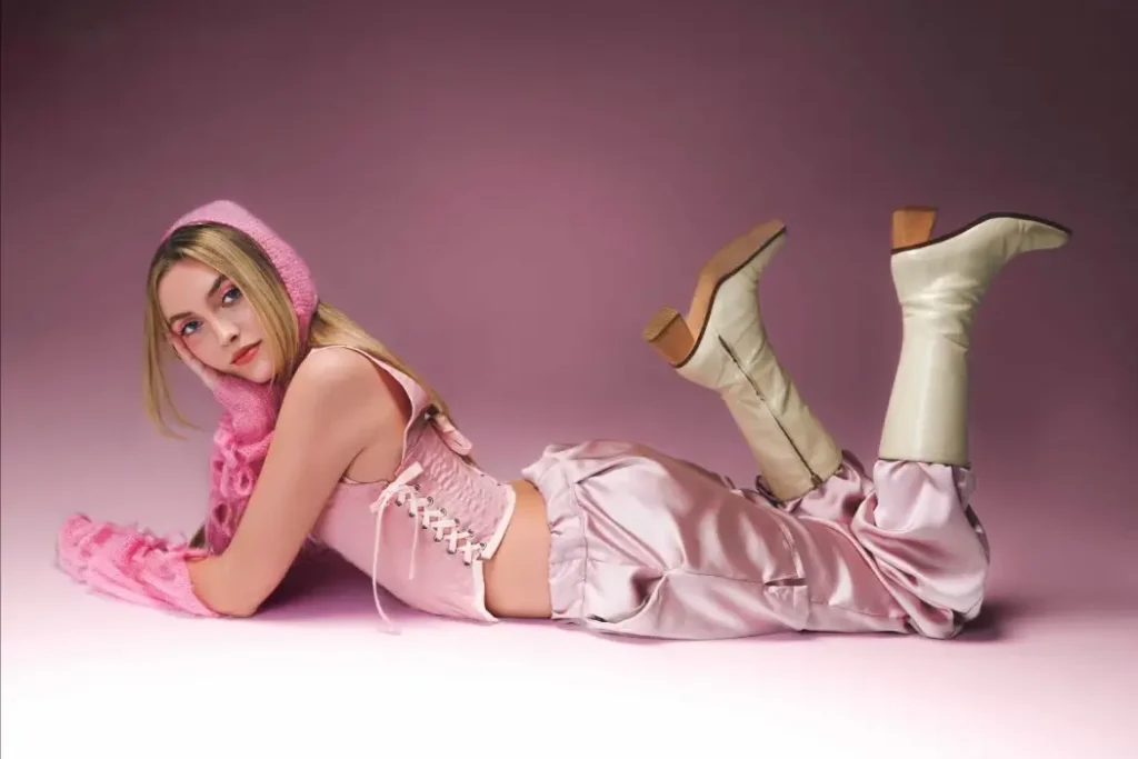 Maria Hein Maria Hein - Mallorca Music Magazine