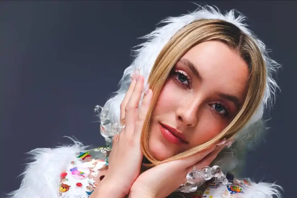 Maria Hein Mochi de Sakura Maria Hein - Mallorca Music Magazine