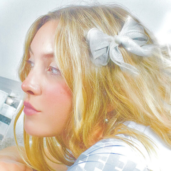 Maria Hein por Clara Ako de Ariz - Mallorca Music Magazine