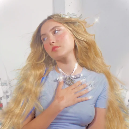 Maria Hein por Clara Ako de Ariz - Mallorca Music Magazine