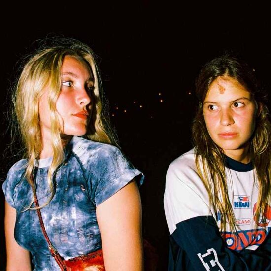 Maria Hein y Mushka - Mallorca Music Magazine