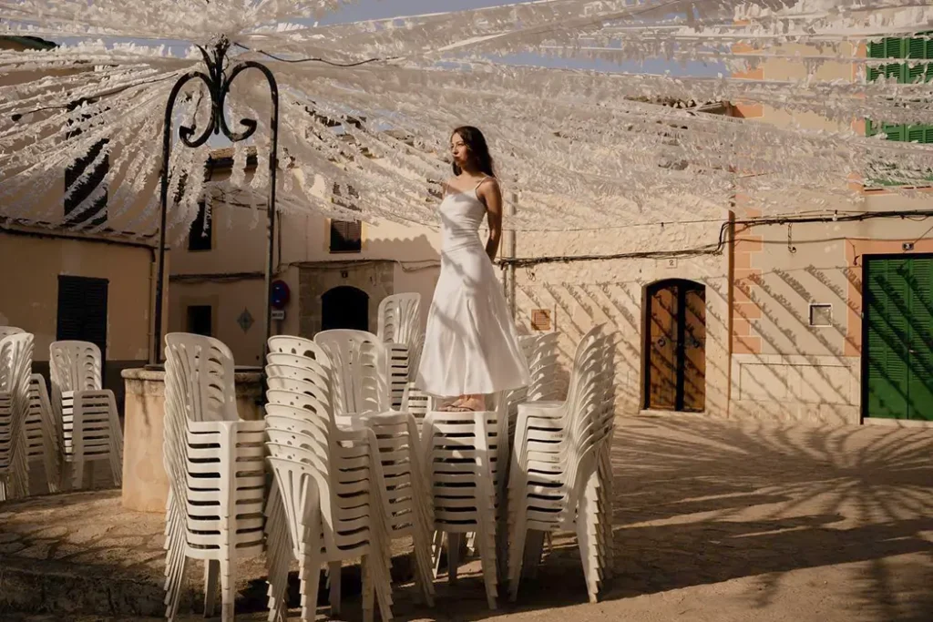 Maria Jaume · Mallorca Music Magazine