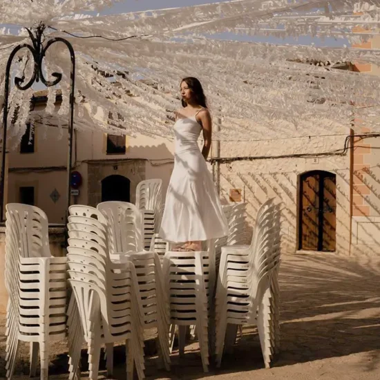 Maria Jaume · Mallorca Music Magazine