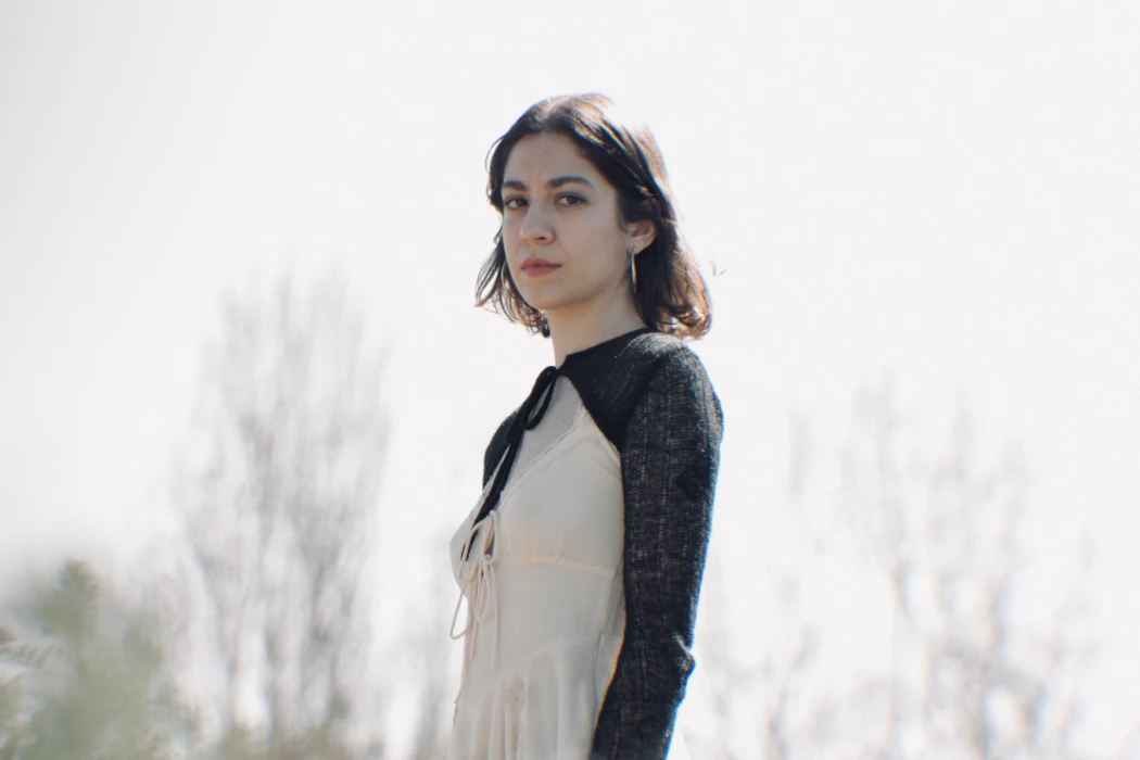 Maria Jaume por Arnau Vadell - Mallorca Music Magazine