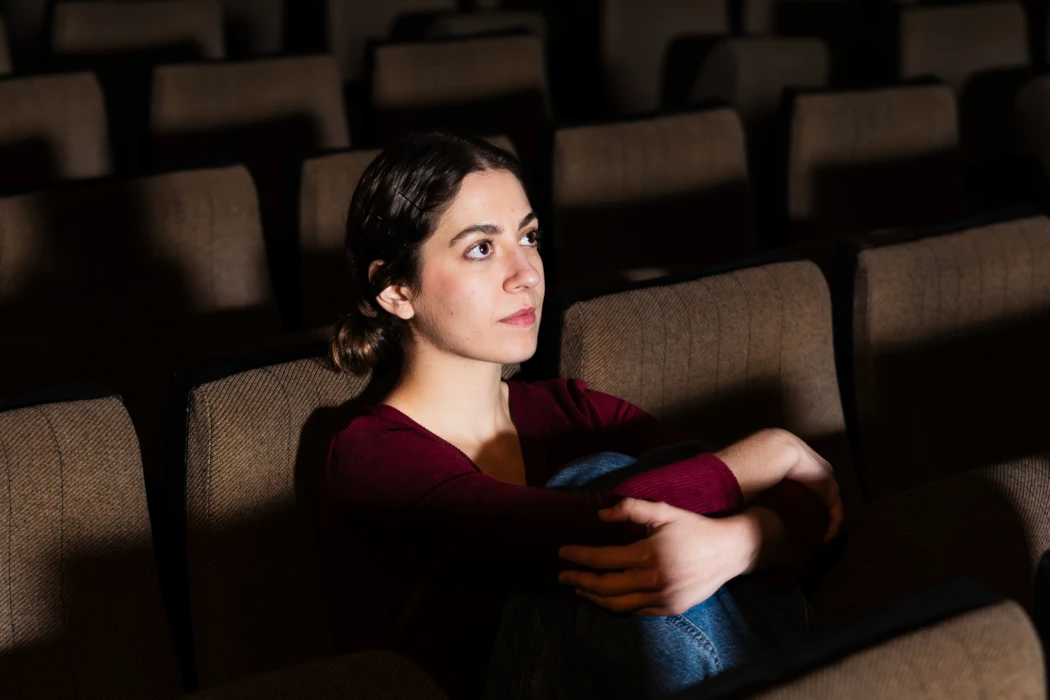 Maria Jaume - Mallorca Music Magazine