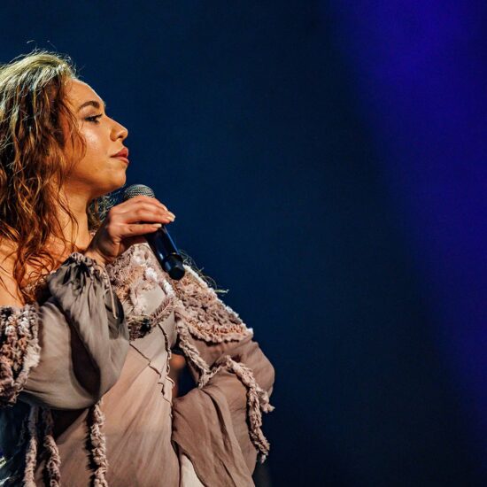 V Festival Paco de Lucía: María Terremoto & Mala Rodríguez · Mallorca Music Magazine