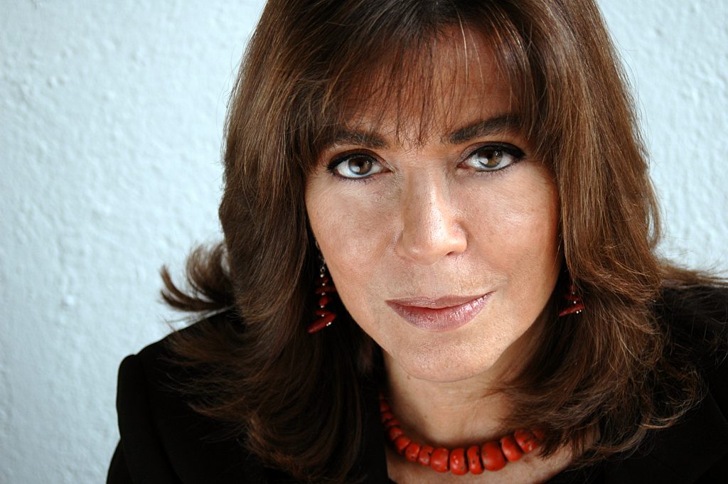 Maria del Mar Bonet Maria del Mar Bonet - Mallorca Music Magazine