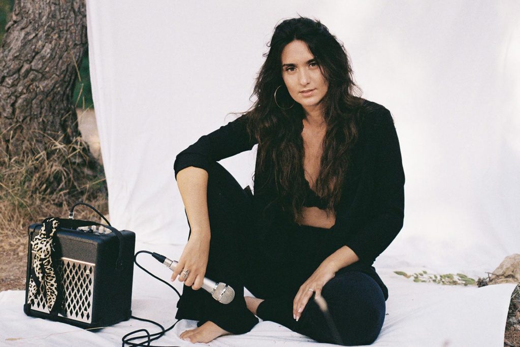 Maribel Mayans - Mallorca Music Magazine