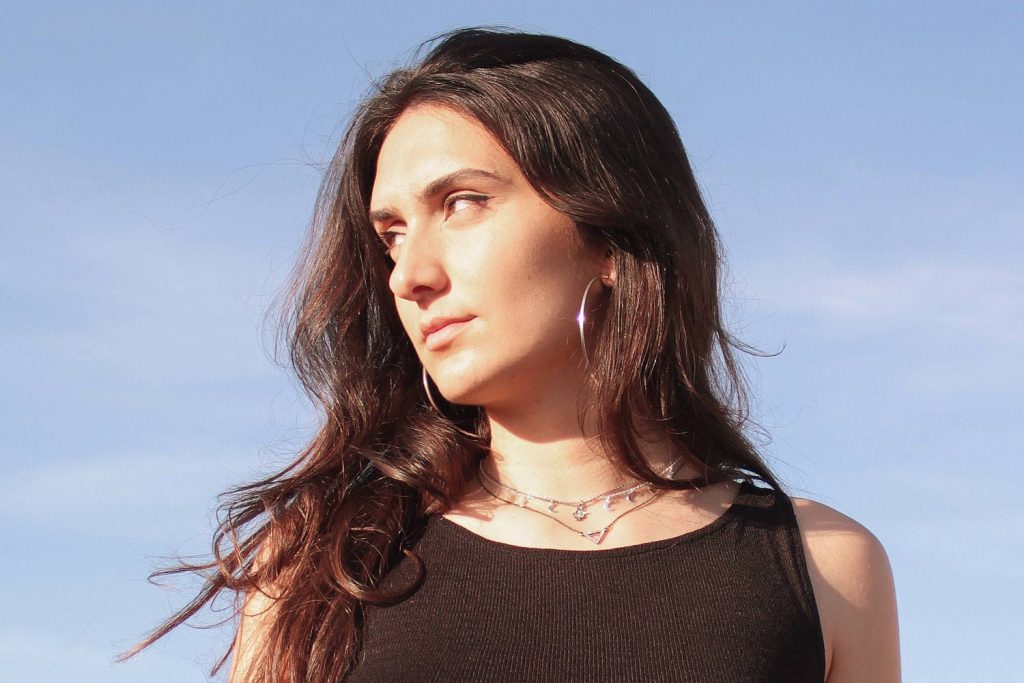 Maribel Mayans - Mallorca Music Magazine