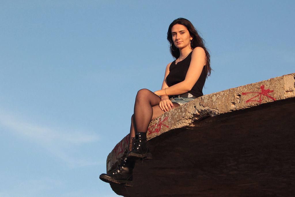 Maribel Mayans - Mallorca Music Magazine