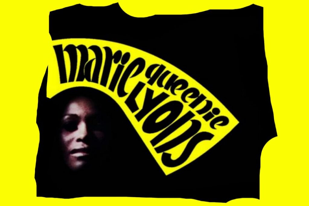 Marie Queenie Lyons - Mallorca Music Magazine