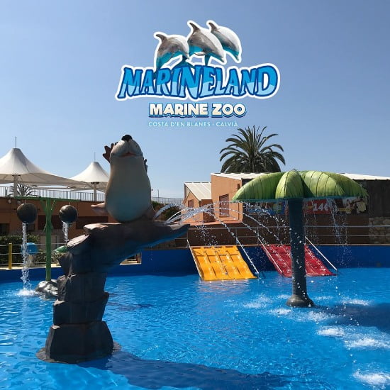 Entradas para Marineland Mallorca - Mallorca Music Magazine