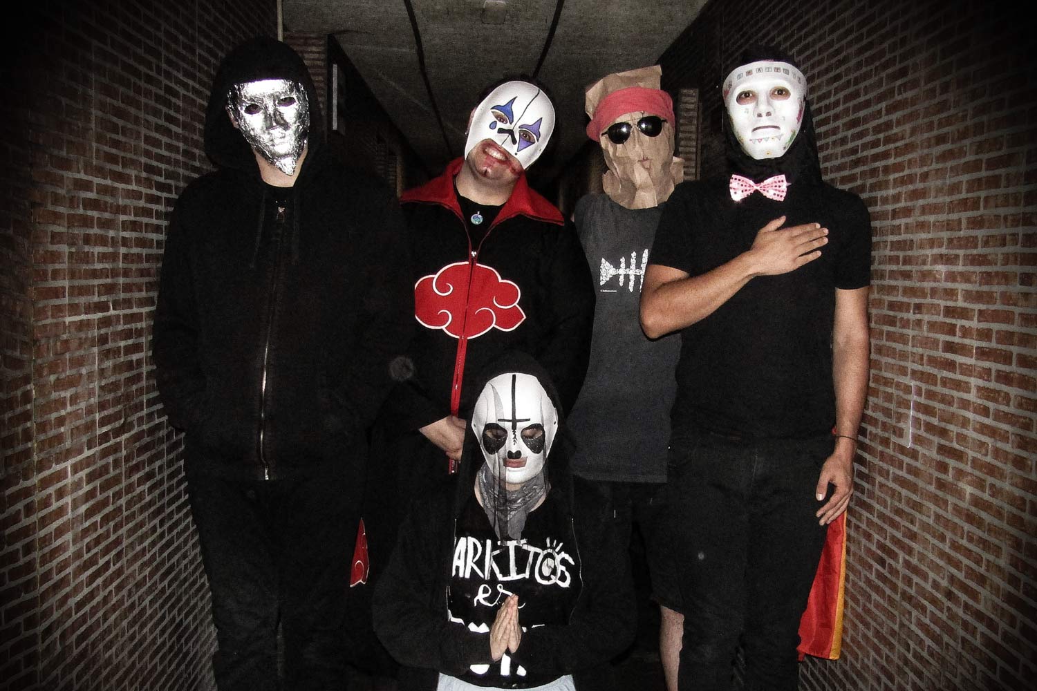 Markitos Es Pota - Mallorca Music Magazine