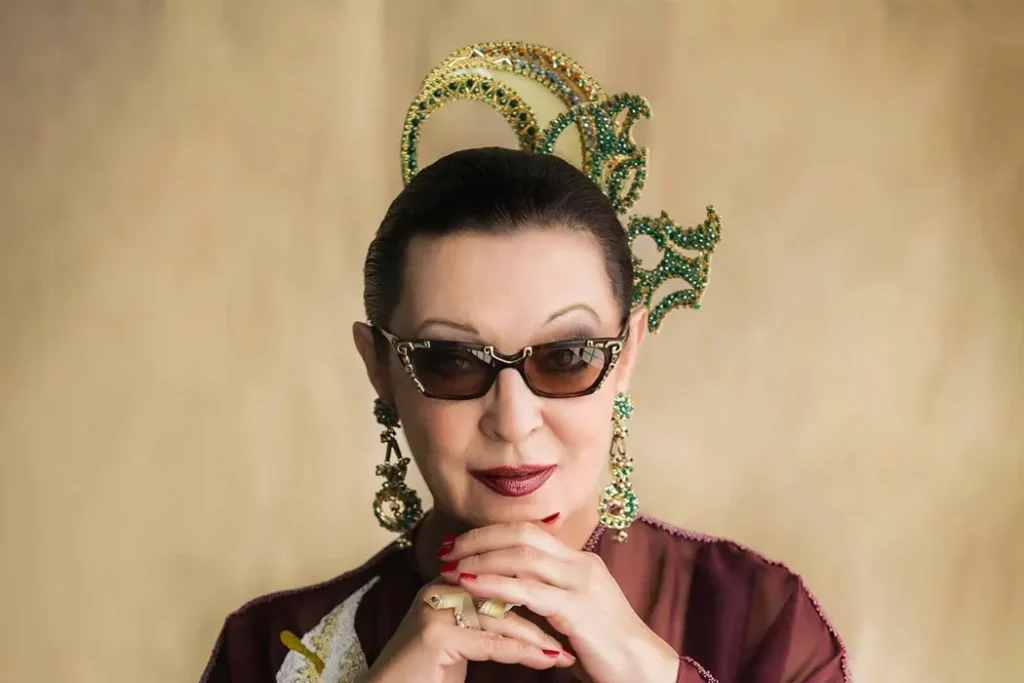 Martirio en el Teatre Principal d'Inca Martirio · Mallorca Music Magazine