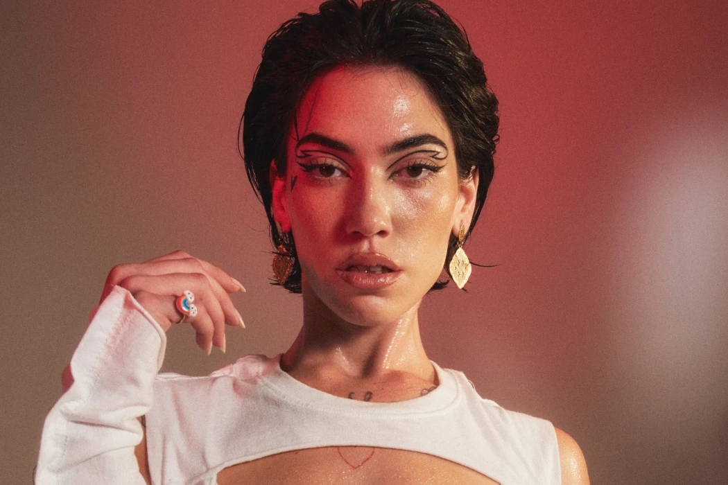 Mary Paxanga - Mallorca Music Magazine