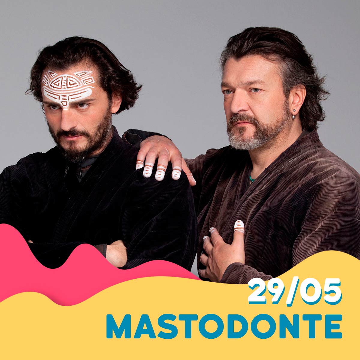 Mastodonte - Mallorca Music Magazine