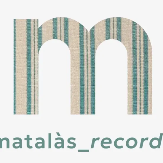 Matalàs Records (logo) - Mallorca Music Magazine