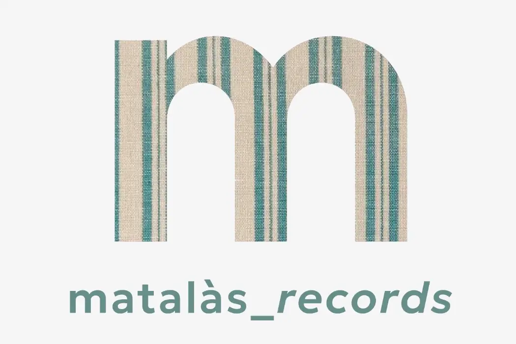 Matalàs Records (logo) - Mallorca Music Magazine