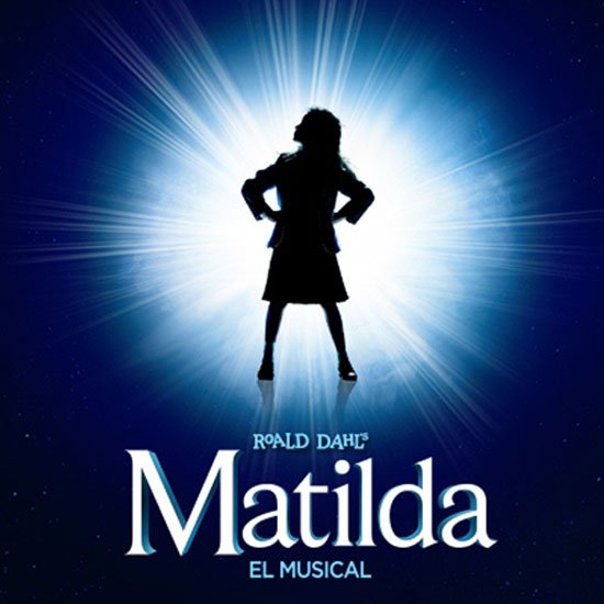 Entradas para Matilda el Musical