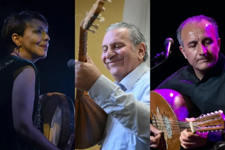 Mediterranean Voices Mediterranean Voices - Mallorca Music Magazine