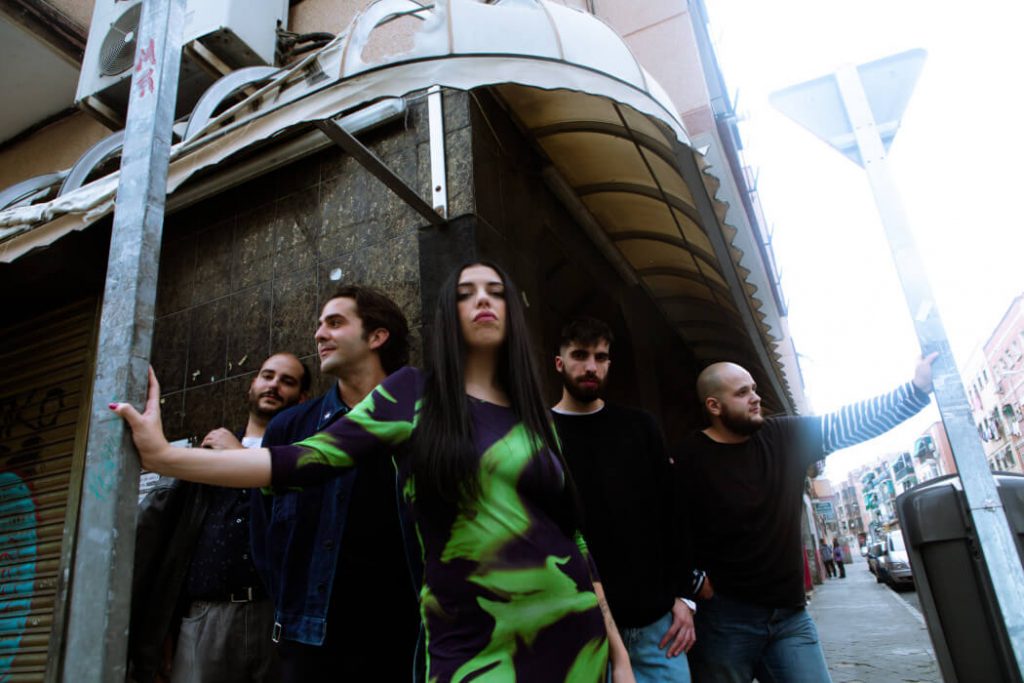 Menta Menta - Mallorca Music Magazine