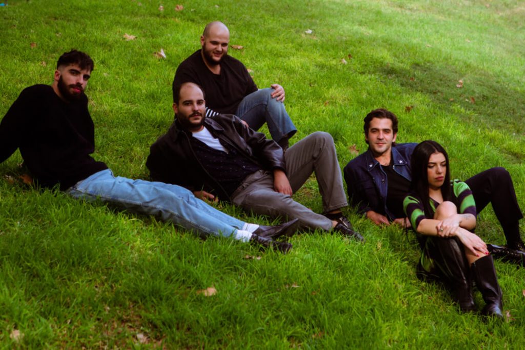 Menta 2 Menta - Mallorca Music Magazine
