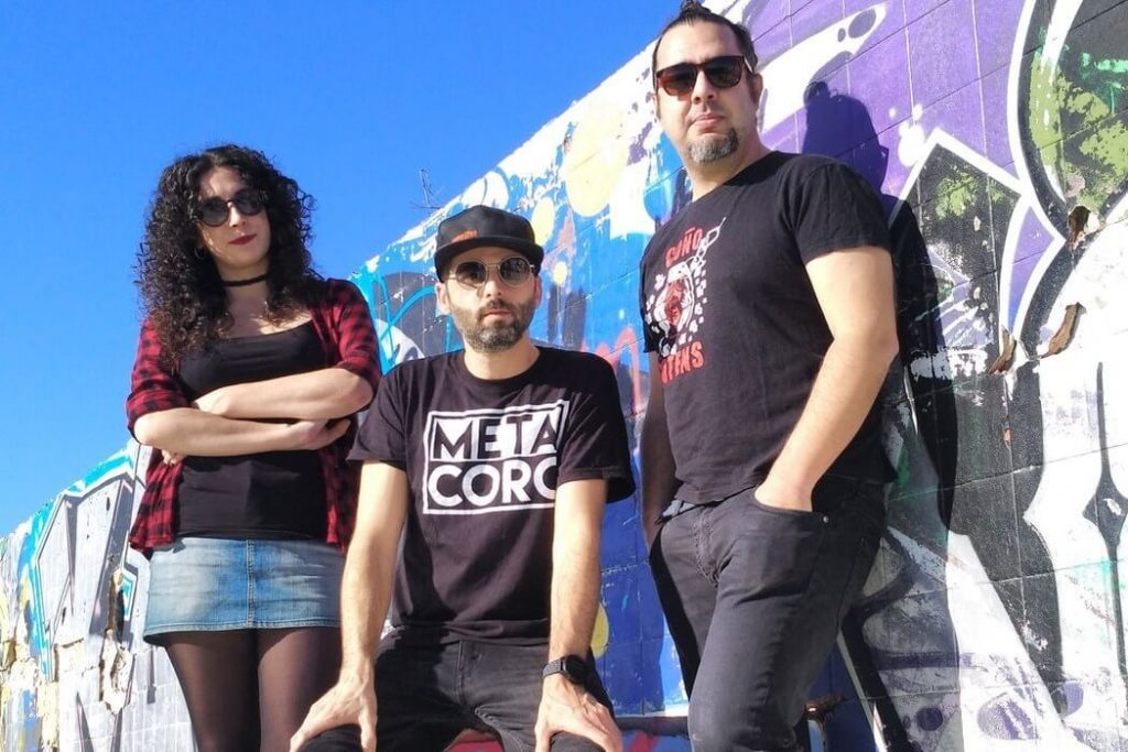 Metacorc Metacorc - Mallorca Music Magazine