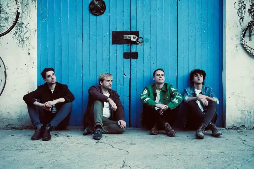 Midnight Walkers 2025 Midnight Walkers 2025 - Mallorca Music Magazine