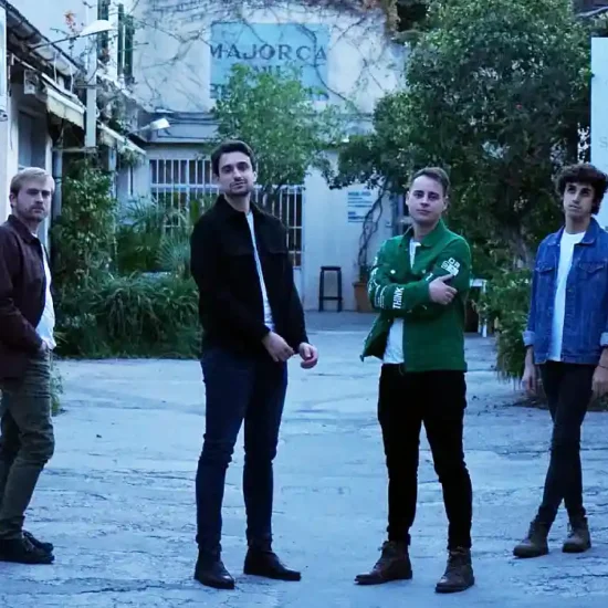 Midnight Walkers · Mallorca Music Magazine