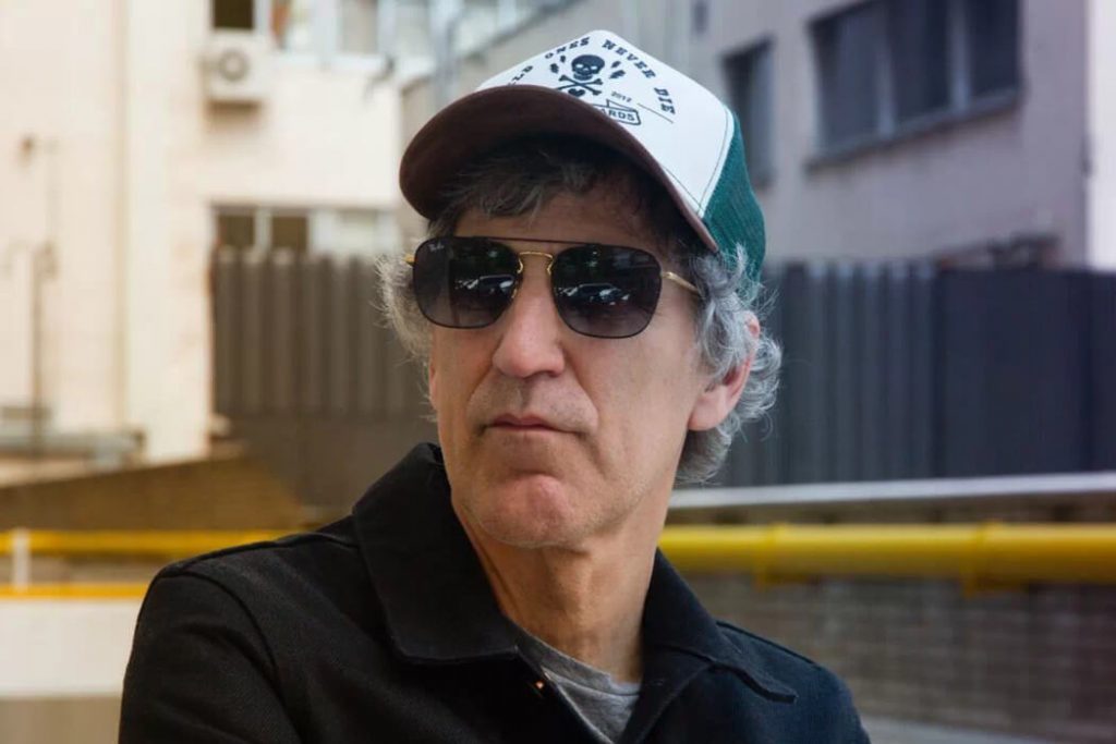 Mikel Erentxun - Mallorca Music Magazine