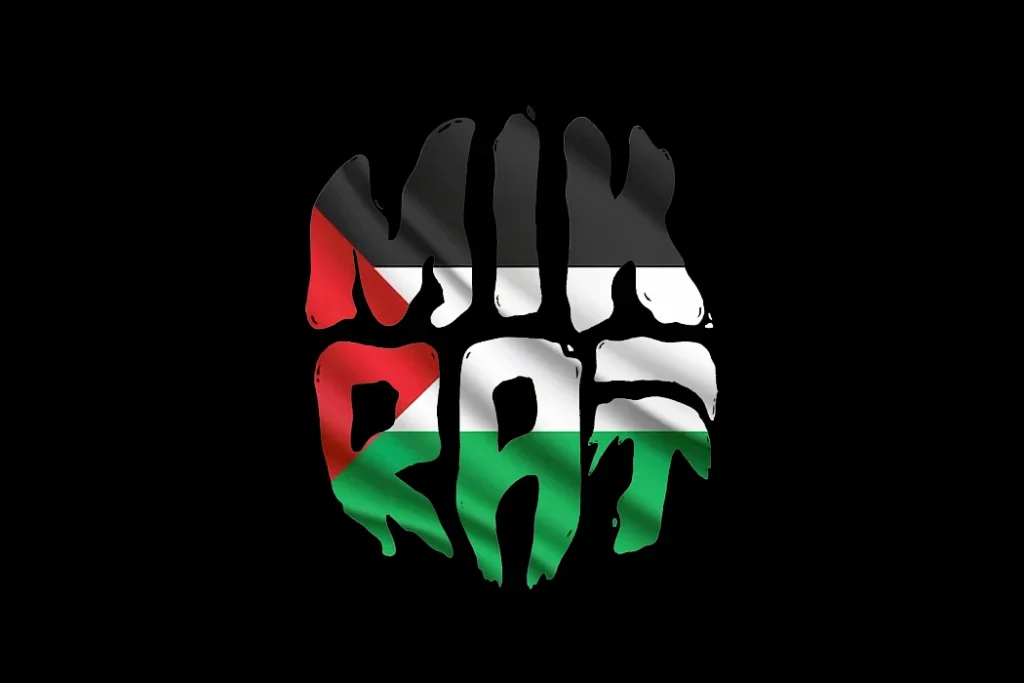 Mikrat Palestina Mikrat Palestina - Mallorca Music Magazine