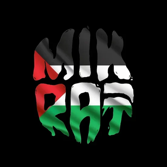 Mikrat Palestina - Mallorca Music Magazine