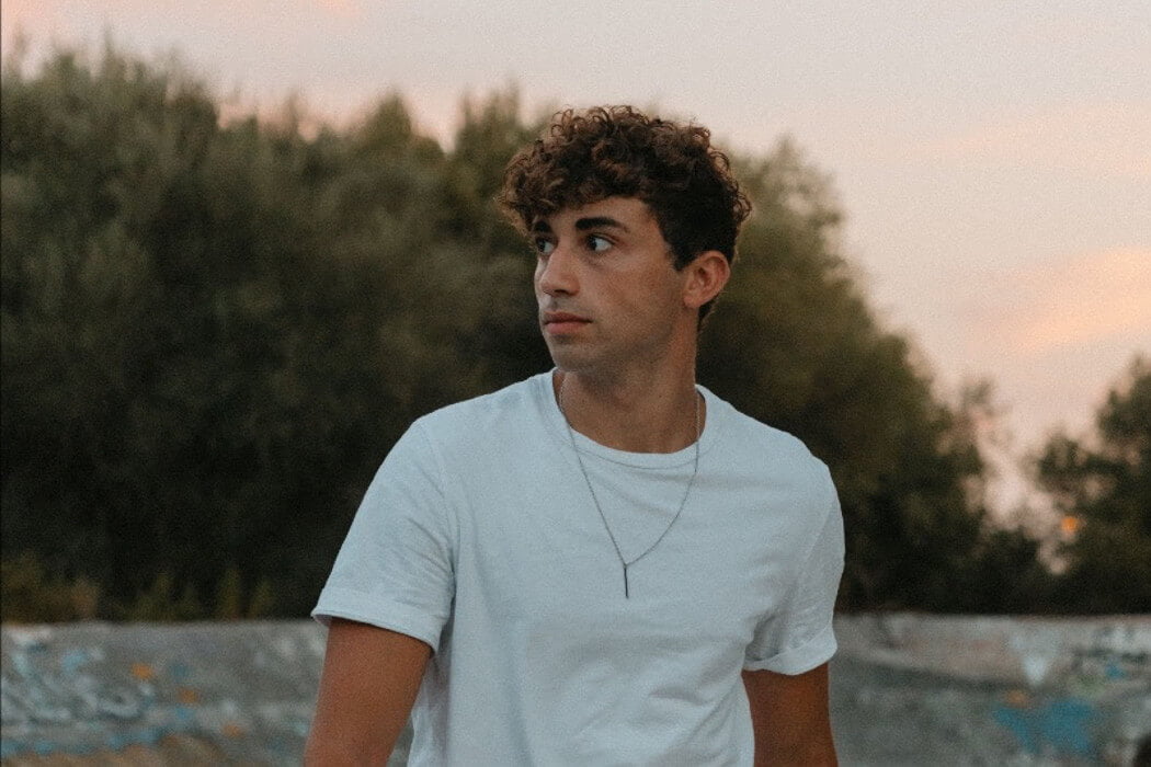 Miquel Angel - Mallorca Music Magazine