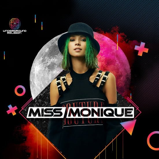 Miss Monique - Mallorca Music Magazine