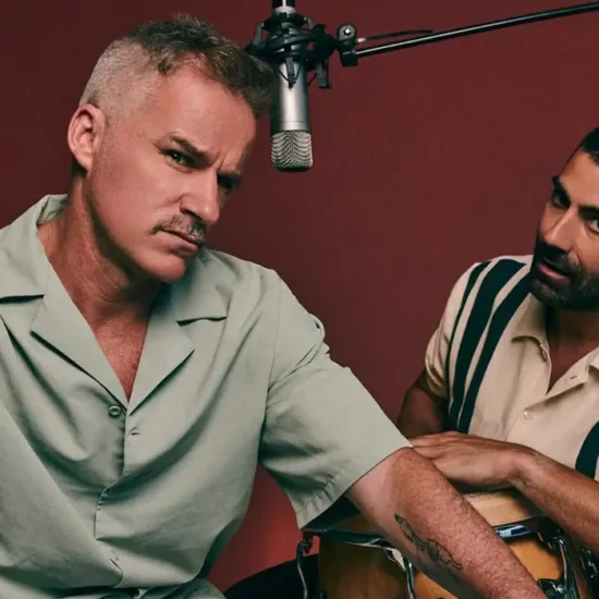 Modo Ritmo de Melohman & Paco Colombàs · Mallorca Music Magazine