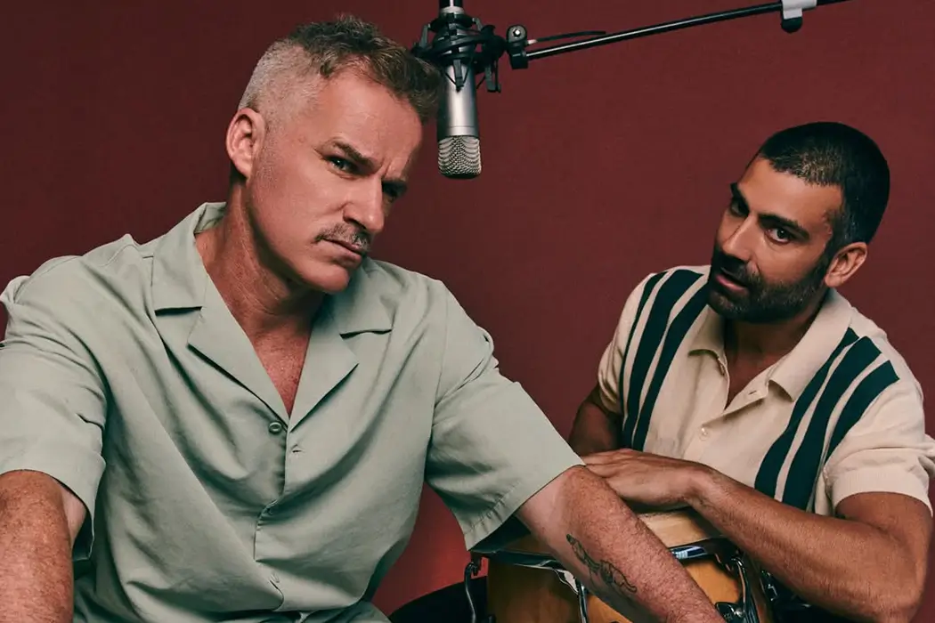 Modo Ritmo de Melohman & Paco Colombàs · Mallorca Music Magazine