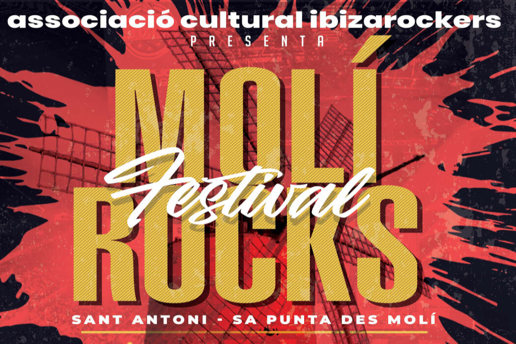 Molí Rocks Festival - Mallorca Music Magazine