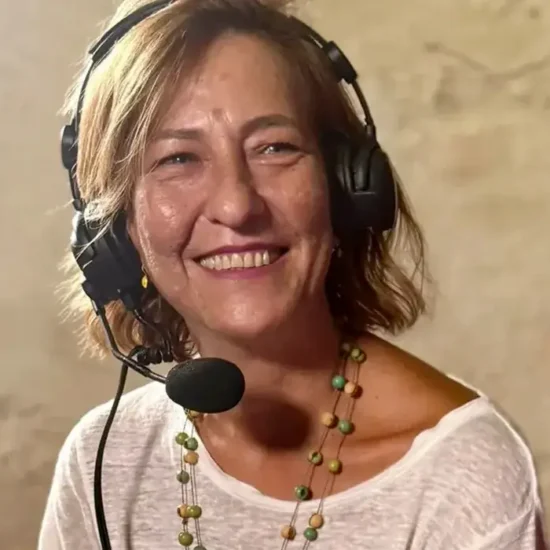 Mònica Borràs · Mallorca Music Magazine