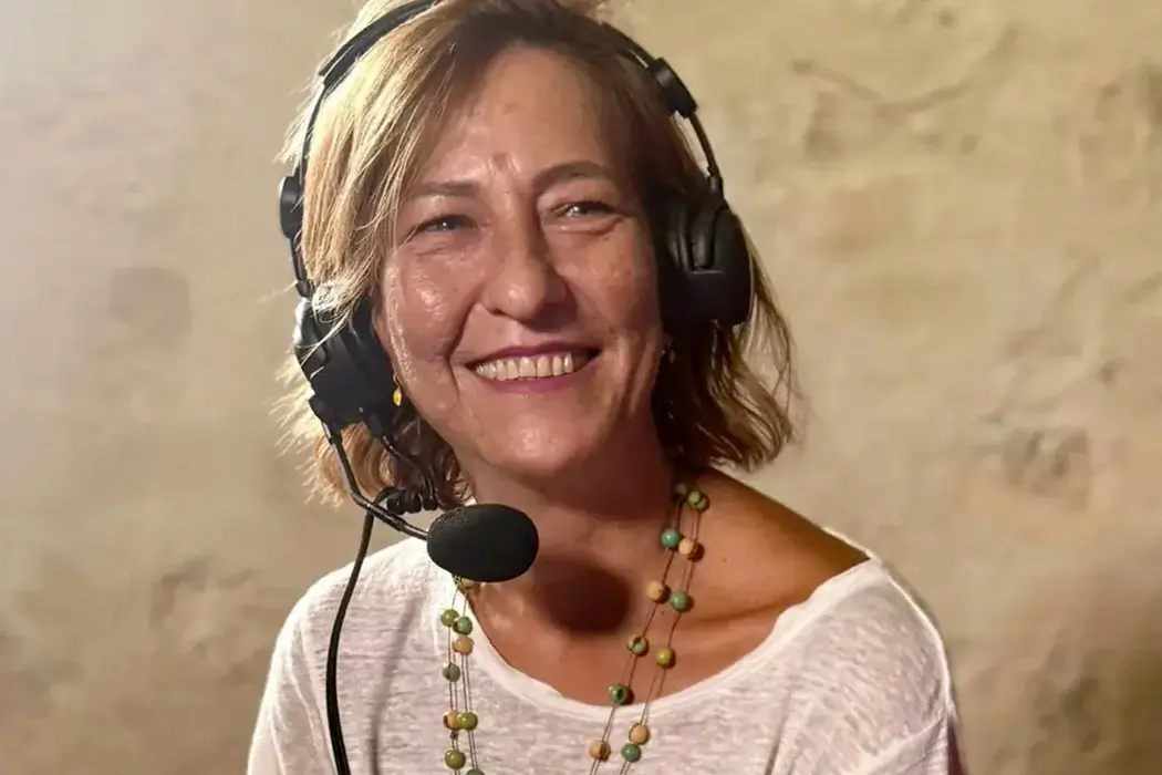 Mònica Borràs · Mallorca Music Magazine