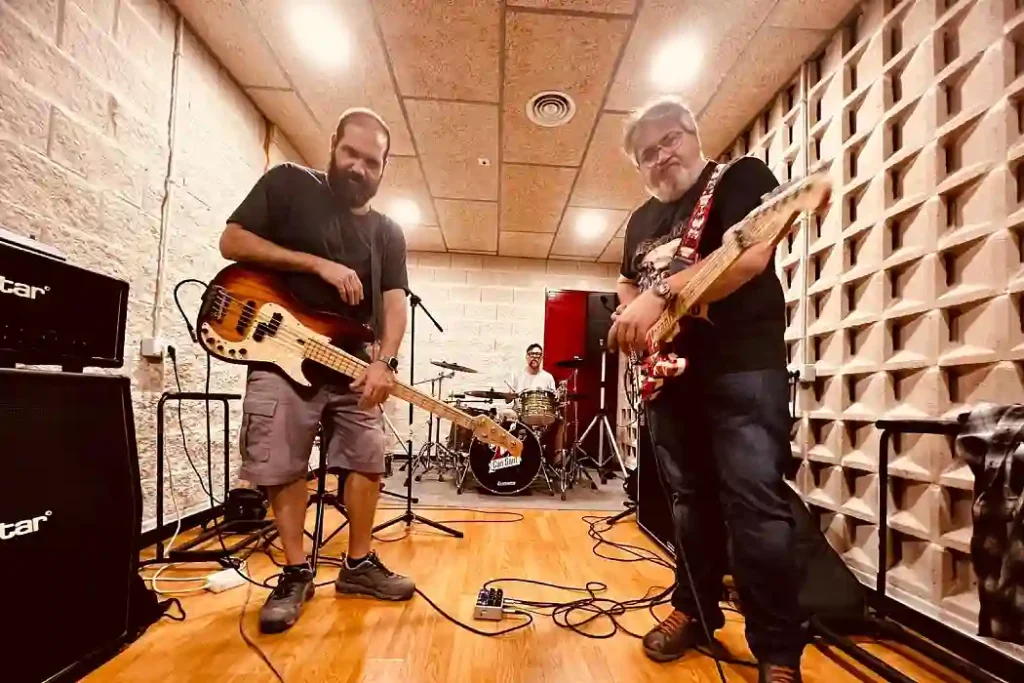 Mordala Mordala - Mallorca Music Magazine