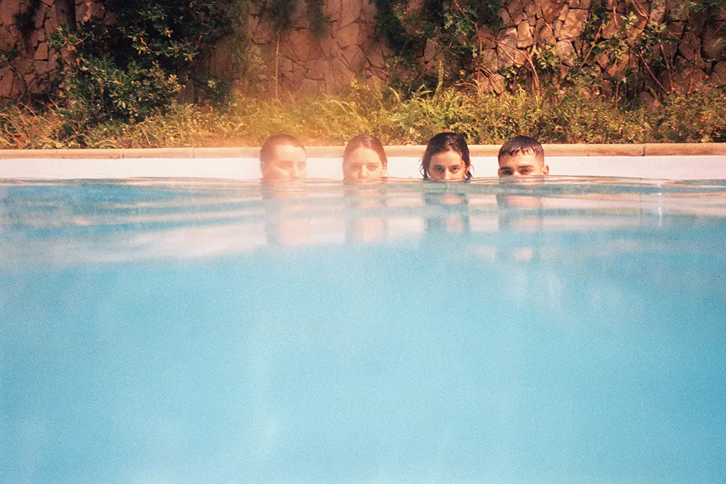 9º Atomic Fest · Mourn · Mallorca Music Magazine