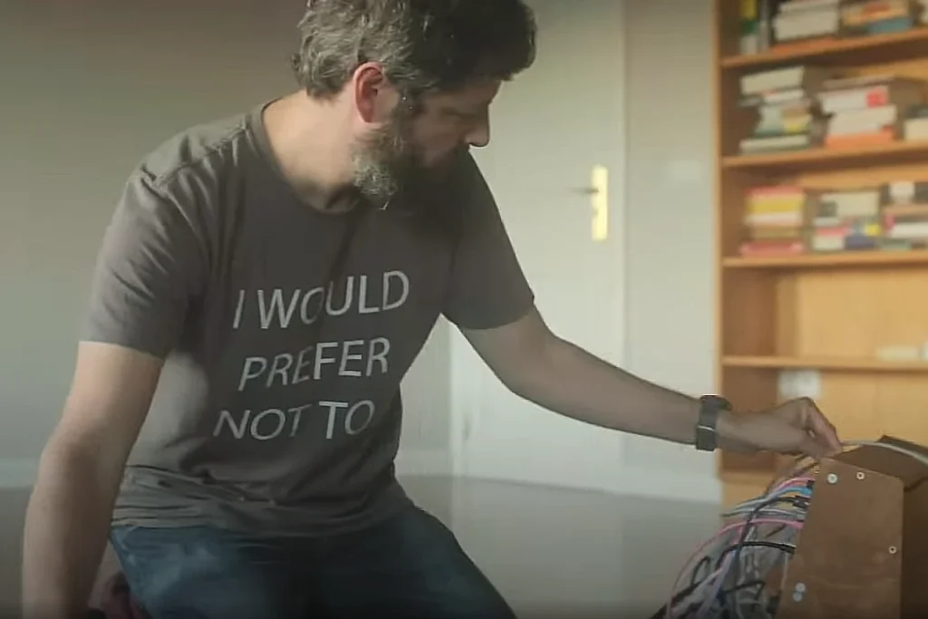 Murcia Parker - Mallorca Music Magazine