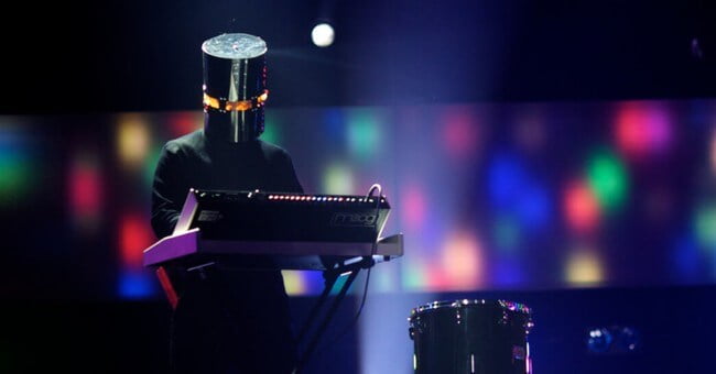Música inaudita - Mallorca Music Magazine