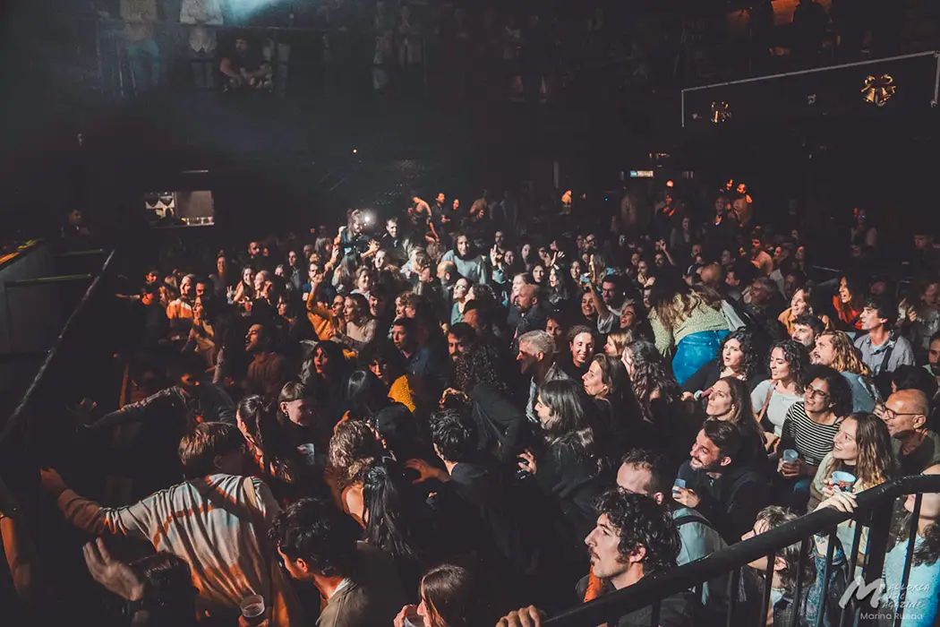 Nadal Eclèctic en Es Gremi · Mallorca Music Magazine