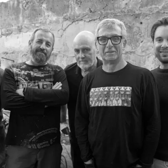 Negrei3colors por Frederic Melis (redes) - Mallorca Music Magazine