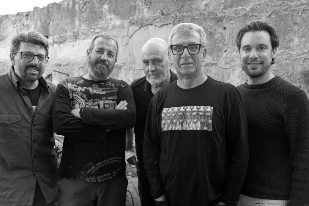 Negrei3colors por Frederic Melis (redes) - Mallorca Music Magazine