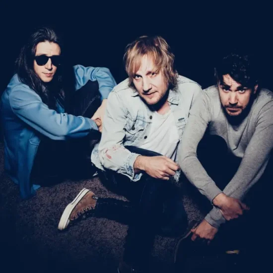 Neuman - Mallorca Music Magazine