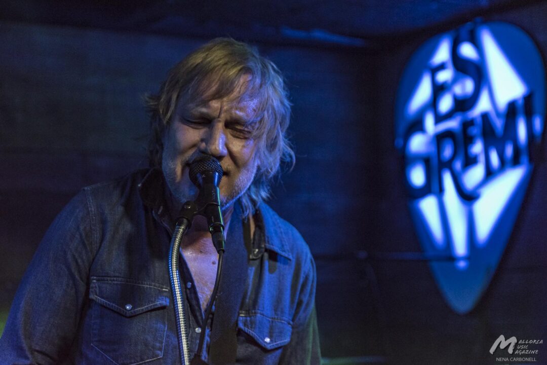 Neuman en Es Gremi Neuman en Es Gremi - Mallorca Music Magazine